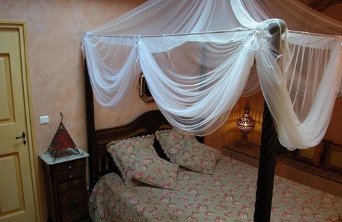 Barbentane House | Le Mazet De La Dame