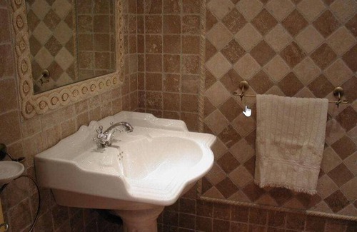 Barbentane House | Le Mazet De La Dame