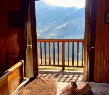 Les Clefs Ski Chalet | Le Mazot du Genévrier - Au coeur des Aravis