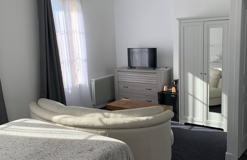 Sainte-Terre Hotel | Le Melchior