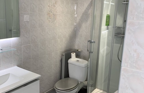 Sainte-Terre Hotel | Le Melchior