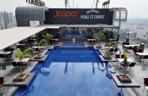 Gachibowli Hotel | Le Meridien Hyderabad
