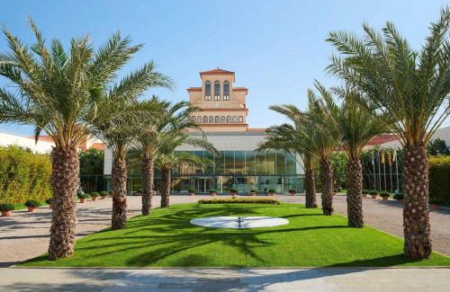 El Vendrell Hotel | Le Meridien Ra Beach Hotel and Spa