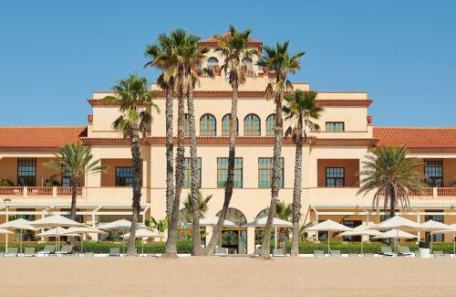 El Vendrell Hotel | Le Meridien Ra Beach Hotel and Spa
