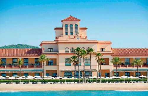 El Vendrell Hotel | Le Meridien Ra Beach Hotel and Spa