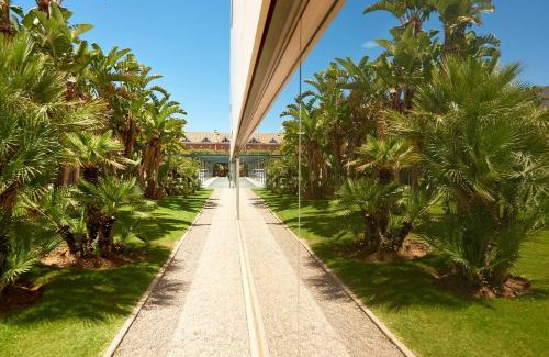 El Vendrell Hotel | Le Meridien Ra Beach Hotel and Spa