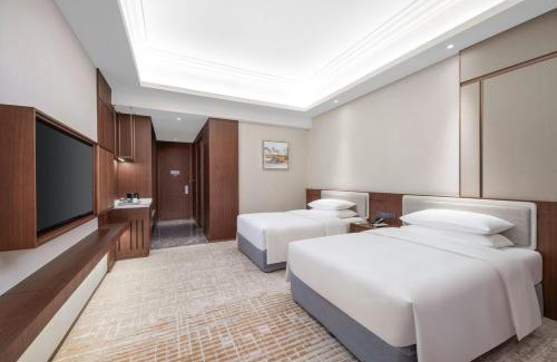 Yuecheng Hotel | Le Meridien Shaoxing Yuecheng