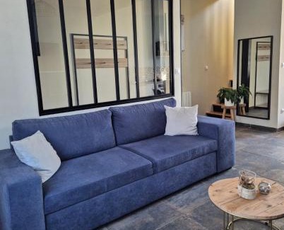 Eu House | Le Millésime