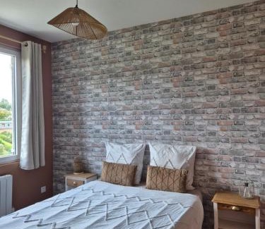 Eu House | Le Millésime