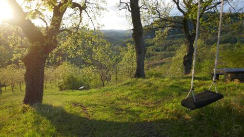 Fiorentino House | Le Mille Querce