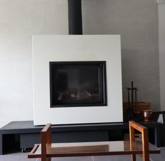 St-Hilaire-la-Gerard House | Le Minerai, maison de 6 couchages, avec jardin & parking, wifi - Larès