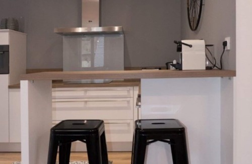 Bagneres-de-Bigorre Apartment | Le Monné, Beau T3 ensoleillé