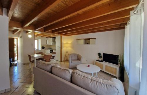 Royat Apartment | Le Monteix #Charme#Terrasse