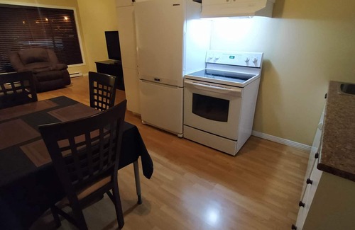 Bellerive Apartment | Le Montréal-Est, 4 1/2