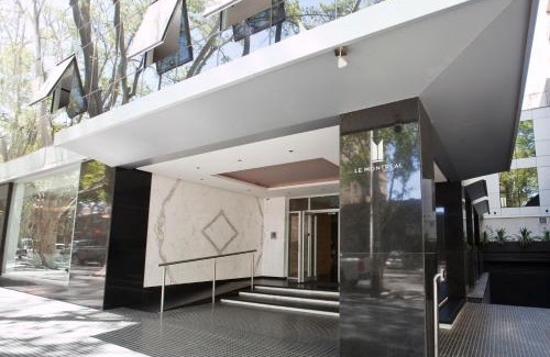 Mendoza City Center Apartment | Le Montreal Apartments