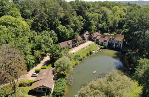 Ande Bed & Breakfast | Le Moulin d'Andé