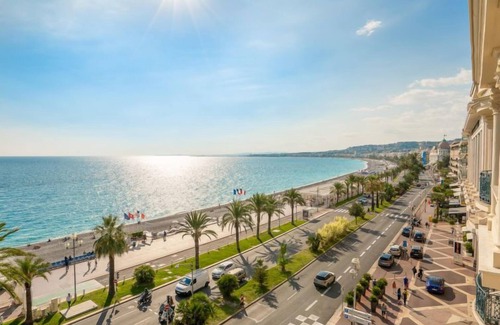 Musicians Quarter Apartment | Le Mozart by Interhome