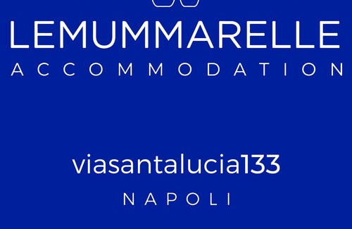 Santa Lucia Apartment | Le Mummarelle Accommodation SL133