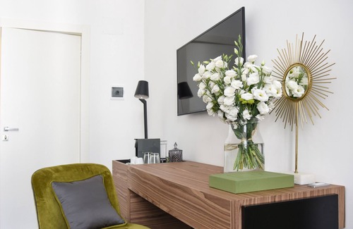 Santa Lucia Apartment | Le Mummarelle Accommodation SL133