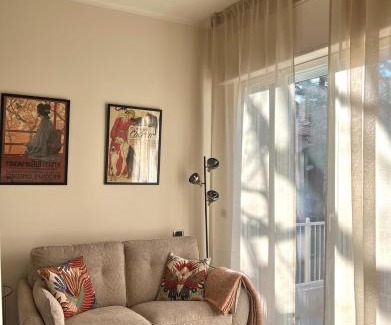 Cittadella Apartment | Le Mura