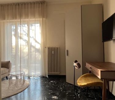 Cittadella Apartment | Le Mura