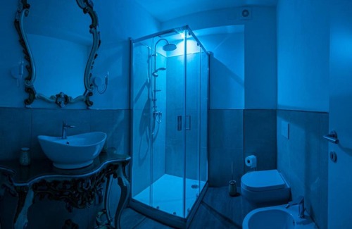 Castiglion Fiorentino Apartment | Le Mura Luxury Room ROOM & PERSONAL SPA