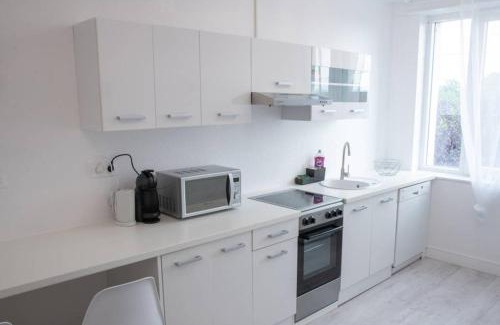 Village-Neuf Apartment | Le natural'appart des 3 frontières