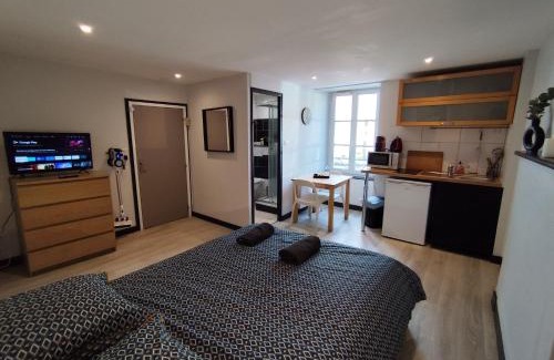Quimper Apartment | LE NID 2 QUIMPER BY Nid'Ouest