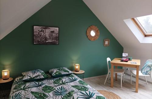 Quimper Apartment | LE NID 2 QUIMPER BY Nid'Ouest