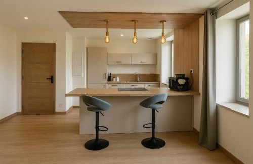 Pont-en-Royans Apartment | Le nid d amour
