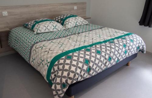 Pulversheim Apartment | Le Nid des Coucous