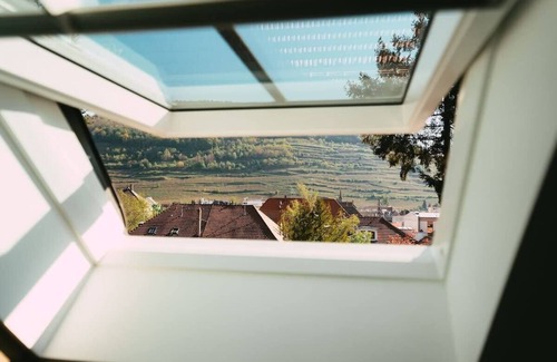 Guebwiller Apartment | Le Nid I Charming one-roomed flat