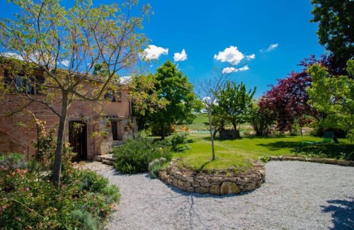 Castiglione del Lago House | Le Nuvole by Interhome