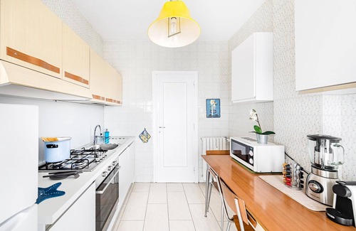 Sanremo Apartment | Le Orchidee 19 BK in Sanremo