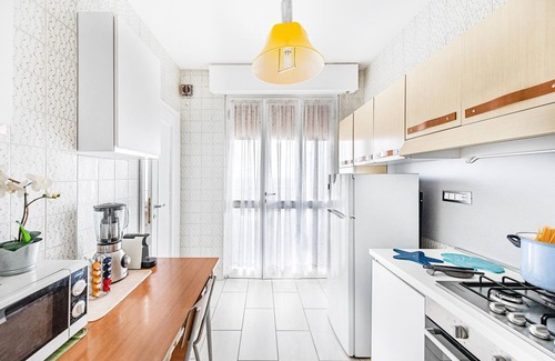 Sanremo Apartment | Le Orchidee 19 BK in Sanremo