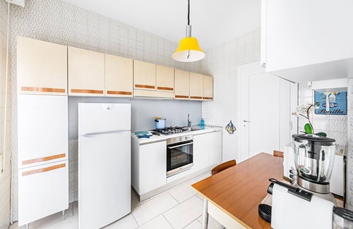 Sanremo Apartment | Le Orchidee 19 BK in Sanremo