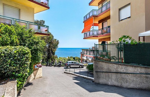 Sanremo Apartment | Le Orchidee 19 BK in Sanremo
