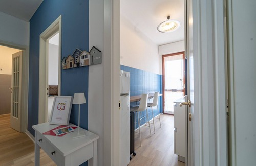 Sanremo Apartment | Le Orchidee by Wonderful Italy