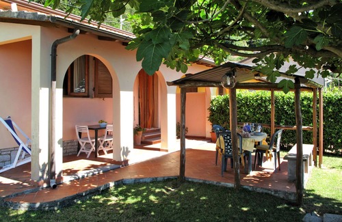 Montignoso House | Le Ortensie by Interhome