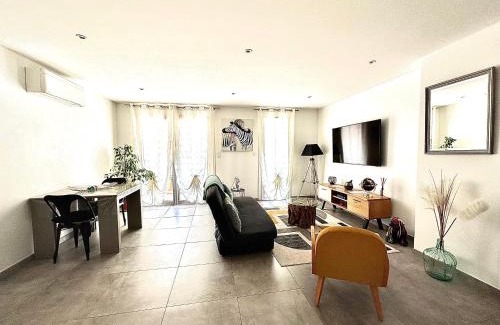 Ajaccio Apartment | Le Pélican Magnifique F2