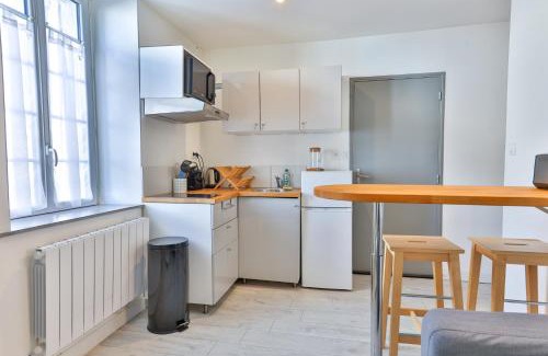 Cognac Apartment | LE P'TI COGNAC #Charente #CentreVille