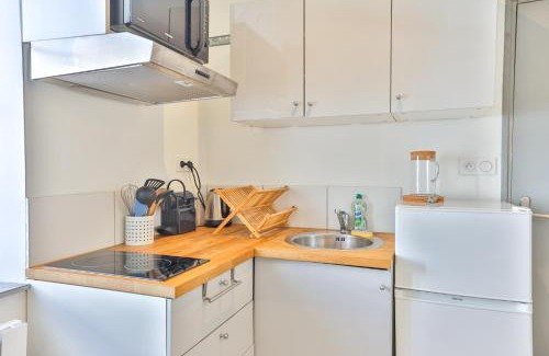 Cognac Apartment | LE P'TI COGNAC #Charente #CentreVille