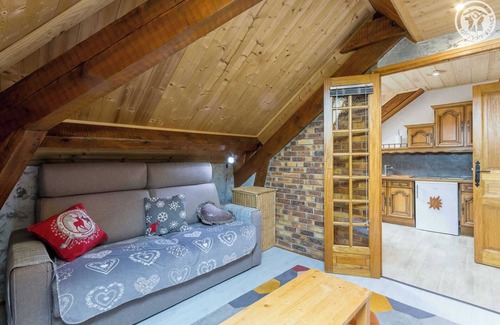 Termignon House | LE P'TIT BONHEUR - VAL CENIS