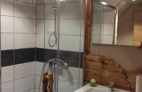 Dambach-la-Ville Cottage | "Le P'tit coin de chez nous" star-rated atypical gite