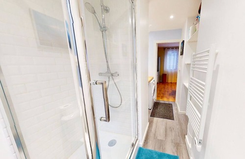 Anatole France Danton Apartment | Le P'tit Flaubert- Proximité Centre Ville - Espace Coty