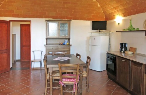 Peccioli Apartment | Le Palaie - 'Panettoni' PEC201 by Interhome