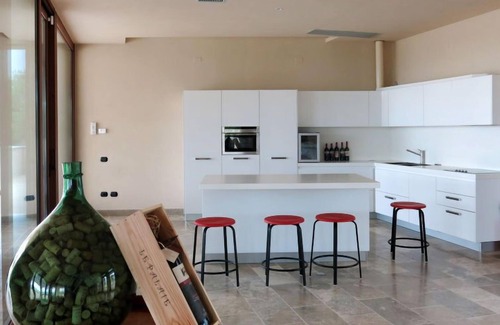 Peccioli Apartment | Le Palaie - 'Panettoni' PEC201 by Interhome