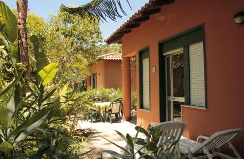 San Giorgio House | Le Palme Garden