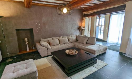 Fussey House | Le panorama des Hautes-Côtes
