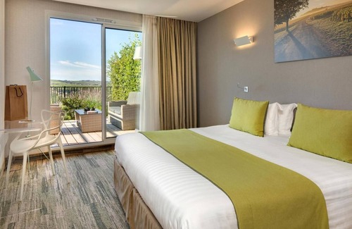 Sancerre Hotel | Le Panoramic Hôtel